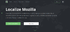 Mozilla Pontoon home page.png