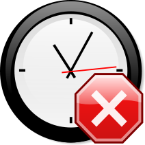 File:212px-Stop x nuvola with clock.svg.png