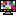 Proposed icon for the TV interface. The actual version is 16px by 16px