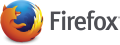 Firefox logo-wordmark-horiz RGB nopad 25%.png