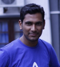 Prakash Neupane