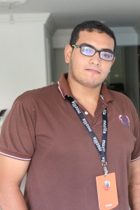 Mohamed Hafez