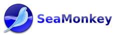 Seamonkey logo