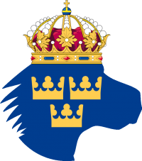 Logotype of the Swedish Mozilla L10n project.
