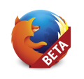 Firefox-beta logo-only RGB 25%.png
