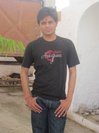 Anurag Patel