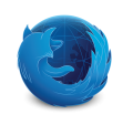 Firefox-developer logo-only RGB 25%.png