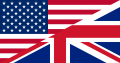 Flag of USA and UK.png