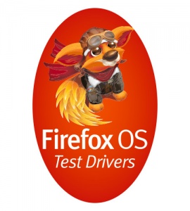 "Link to Firefox OS program documentation