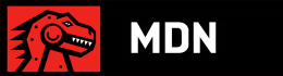 Mozilla Developer Network (MDN) logo