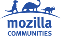 Mozilla Communities Logo.svg