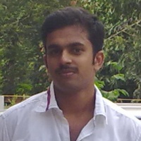 Aswin Rajeev