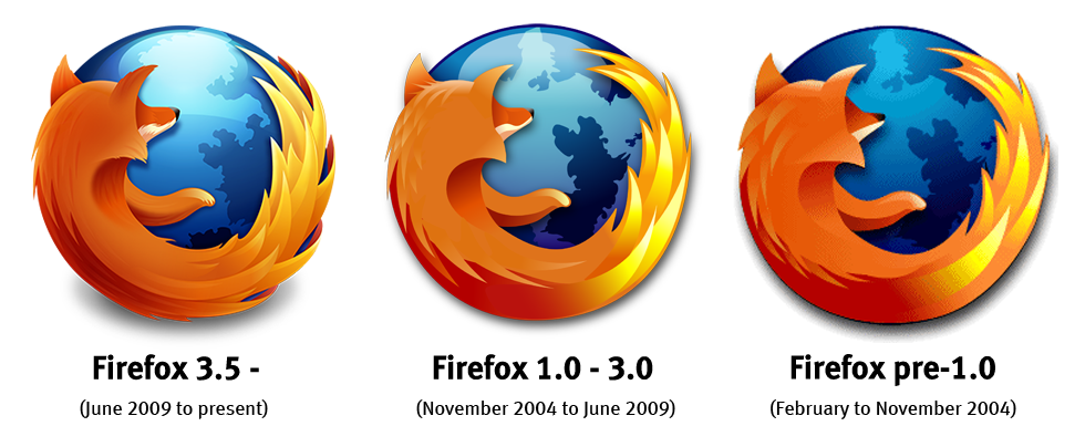 firefox old versions download