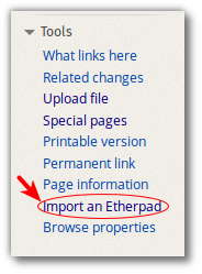 MozillaWiki - tools menu.png