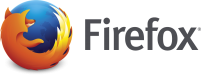 Firefox logo-wordmark-horiz RGB nopad 25%.png