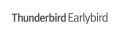 Thunderbird-earlybird logo-wordmark-only RGB.png