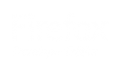 Firefox-developer wordmark-only RGB 25%.png
