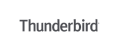 Thunderbird logo-wordmark-only RGB 25%.png