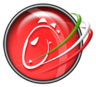 Mozilla Italia Logo