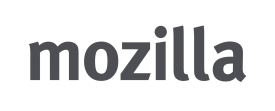 Mozilla wordmark 25%.png