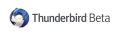 Thunderbird-beta logo-wordmark RGB.png