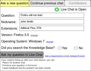 7 live chat windows live chat.