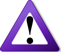 Ambox warning purple.png