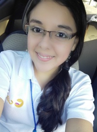 Ana Sofia López Sánchez