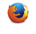 Firefox-os logo-wordmark RGB-white-vertical 25%.png