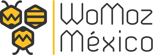 Logo WoMozMX