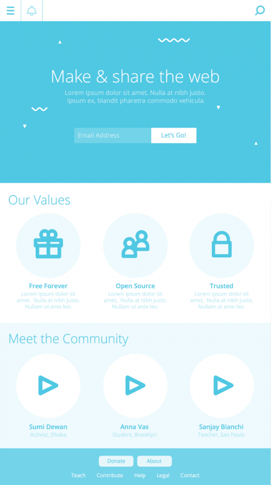 Webmaker splash design doc.png