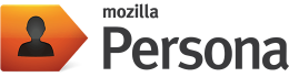 Mozilla Persona logo