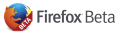 Firefox-beta logo-wordmark-horiz RGB 25%.png