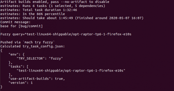 try fuzzy query filter starts with