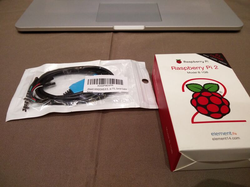 File:RPiB2 Debug Kit.jpg