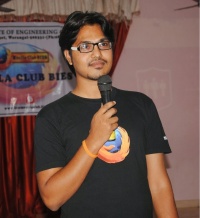 Ajay Kumar Jogawath